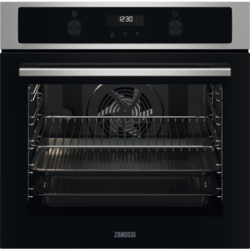 Electric Oven Zanussi