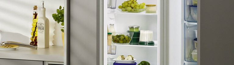 FIND YOUR PERFECT FRIDGE FREEZER