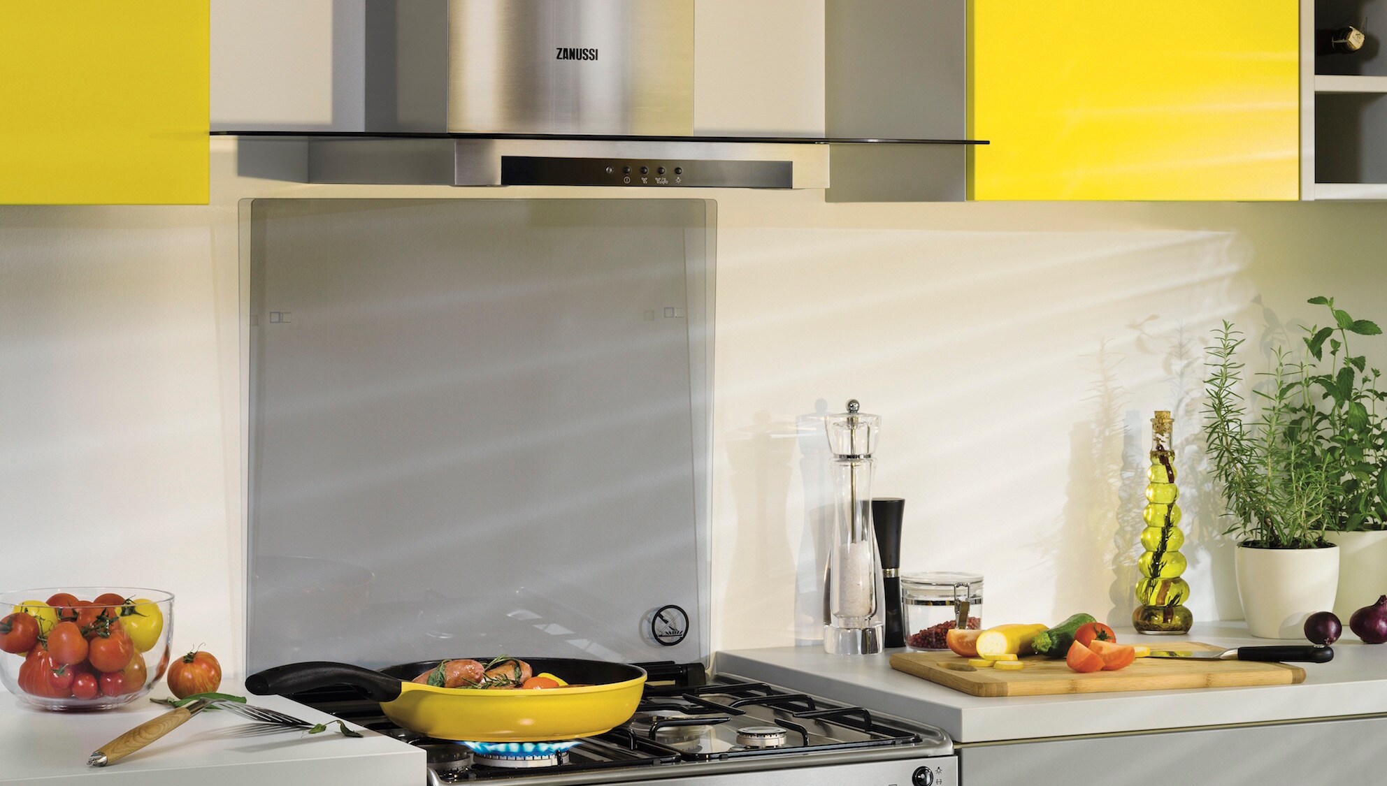 Cooker Hoods Zsi Cooker Hoods