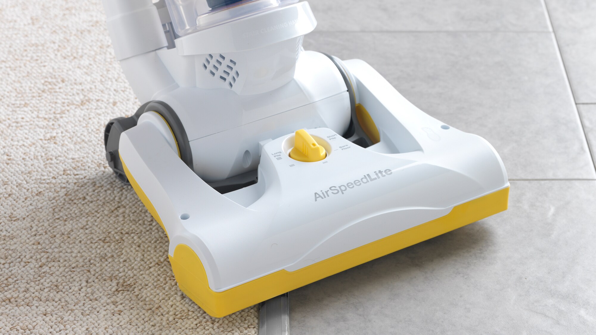 Bagless Vacuum Cleaners Zanussi