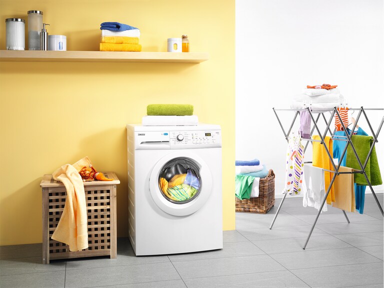 Washing Machines Zanussi